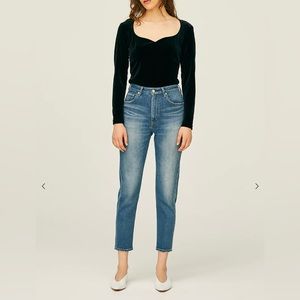 Tu Es Mon Tresor The Sapphire Jean 3year‎ Size 27